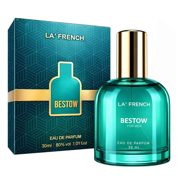 Bestow Perfume Scent For Men - 30ml - our product
