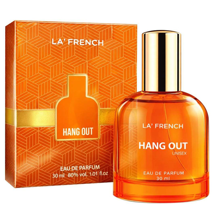 Hang Out Perfume for Men 30ml - our product