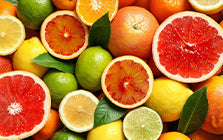 Citrus Accords