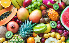 Fruity