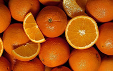 Natural Orange Extract