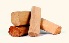 Sandalwood Accord