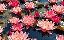 Water Lily