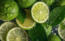 Bergamot