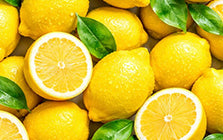Lemon Oil