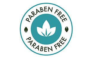 Paraben Free