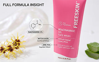 Face Wash: Benefits, Uses & How to Choose the Right One for Healthy Skin