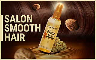 Hair Serum: Benefits & Uses for Hair