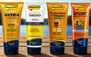 5 Common Sunscreen Myths You Should Stop Believing Today