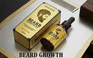 Why Men Should Care About Their Skin (With a Simple Beard & Skincare Routine)