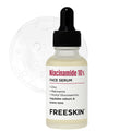 Niacinamide 10% Face Serum 30ml | Oil Control & Pore Minimizing Serum with Zinc | Brightening, Acne & Blemish Repair Serum for All Skin Types