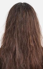 Anti-Hair Fall Shampoo (Hair Pure Rosemary) 250 ml with Rosemary Extract to Grow Thick and Stronger Hair Before