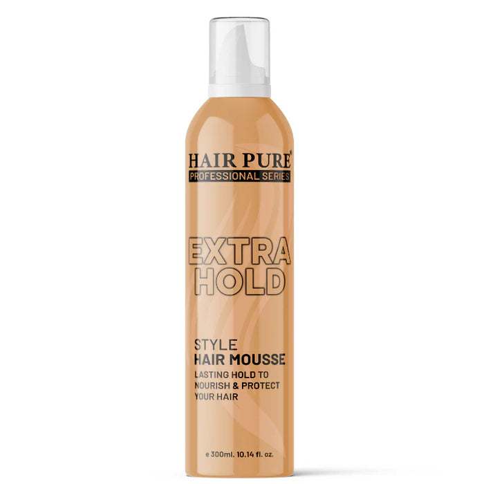 Straightener Cream 125ml - Keratin Based Hair Straightening Cream For Smooth, Silky & Frizz Free Hair - our product