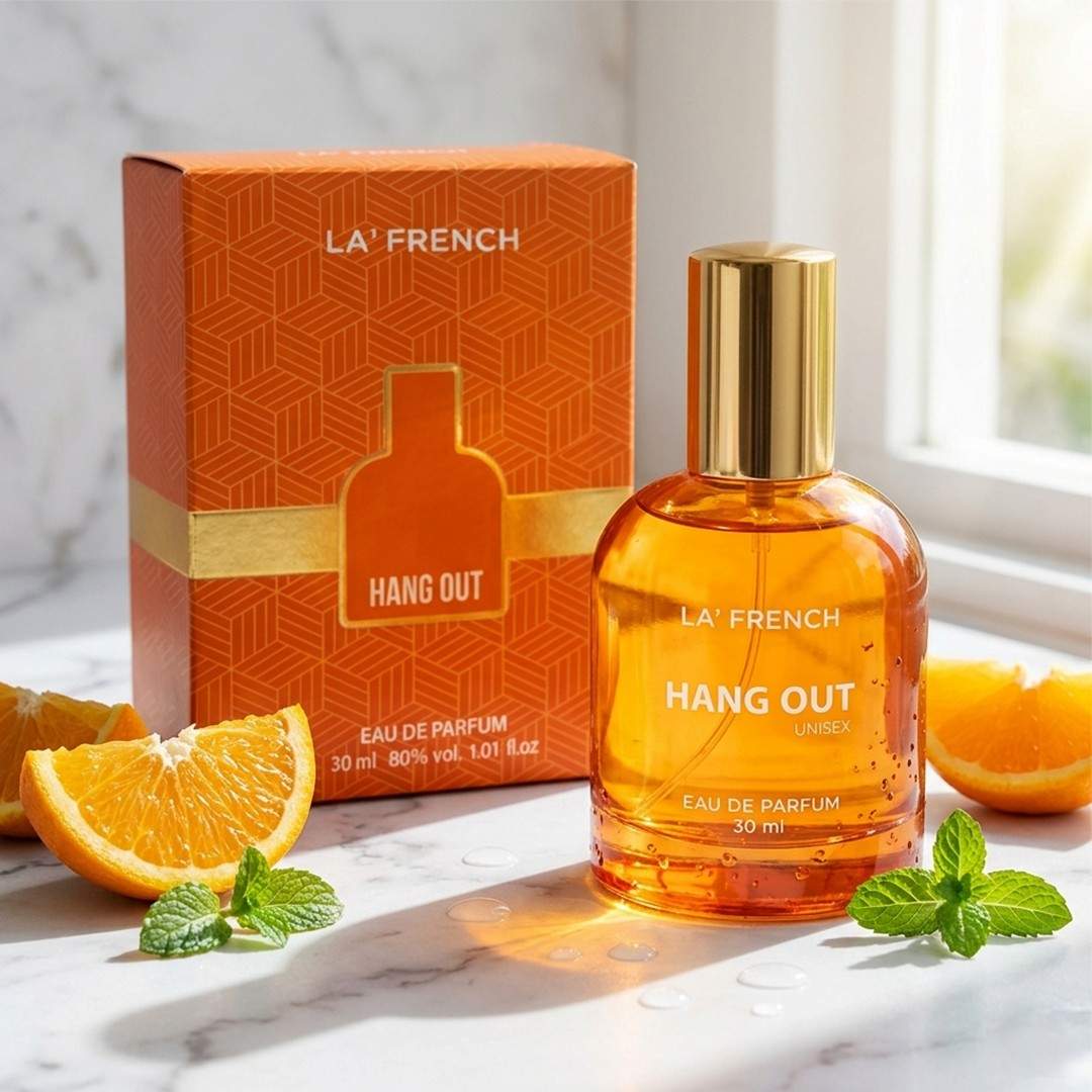 Hang Out Perfume for Men 30ml