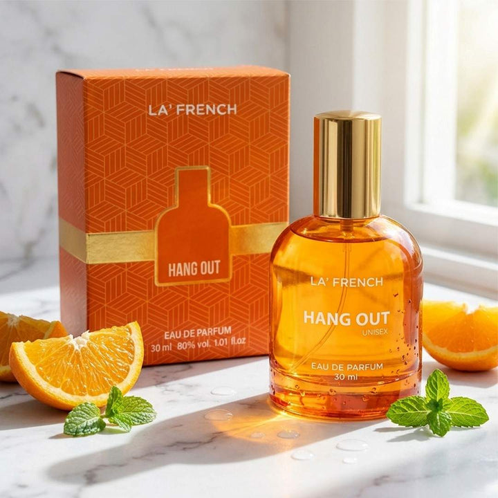 Hang Out Perfume for Men 30ml