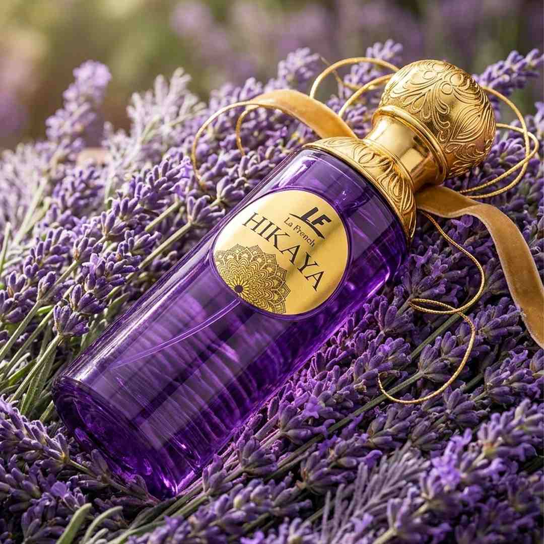 Hikaya Voilet Dreams Perfume  for Unisex 100ml