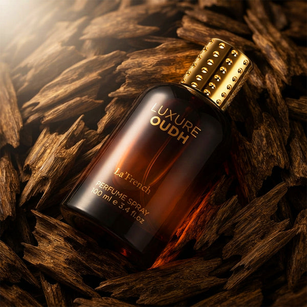 Luxure Oudh Perfume for Men 100ml