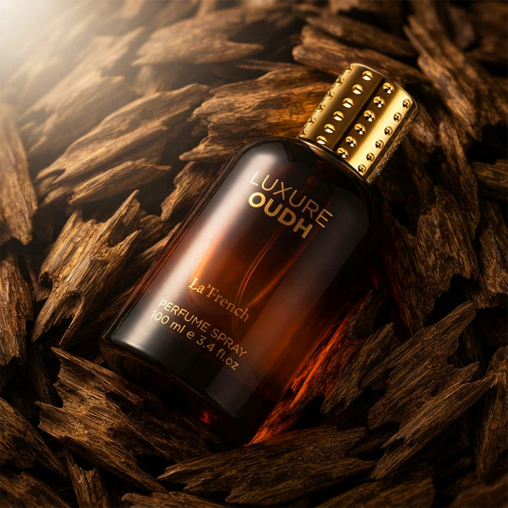 Luxure Oudh Perfume for Men 100ml