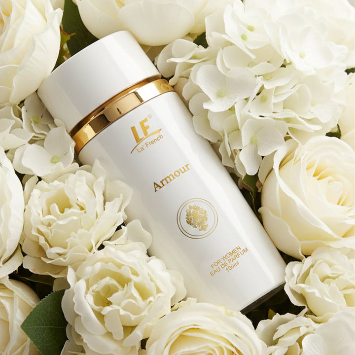 Armour Perfume for Women 100ml– Long-Lasting Floral & Oriental Fragrance with Elegant, Bold & Empowering Notes, Luxury Special Occasion Perfume