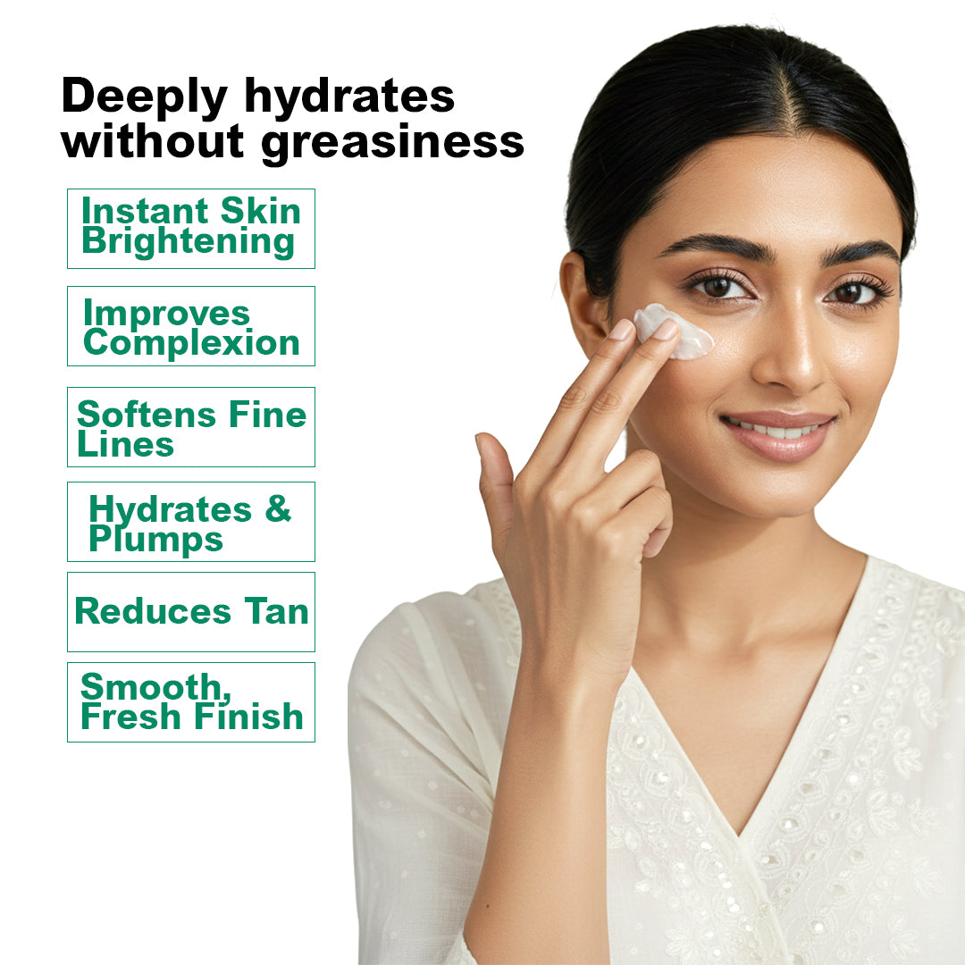 Derma Light Facial Kit 60g | 6-Step Brightening Facial Kit | Glow, Anti-Aging & Even Tone Skin Treatment for Radiant Complexion