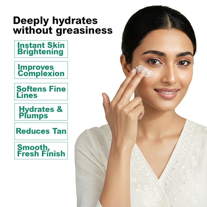 Derma Light Facial Kit 60g | 6-Step Brightening Facial Kit | Glow, Anti-Aging & Even Tone Skin Treatment for Radiant Complexion