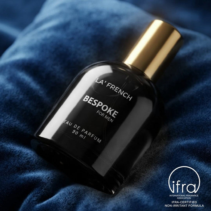 Bespoke Perfume for Men 30ml