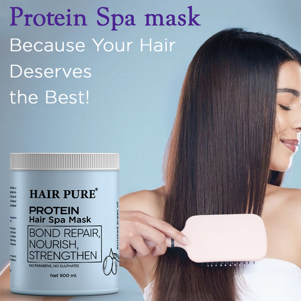 Protein Hair Mask 900ml