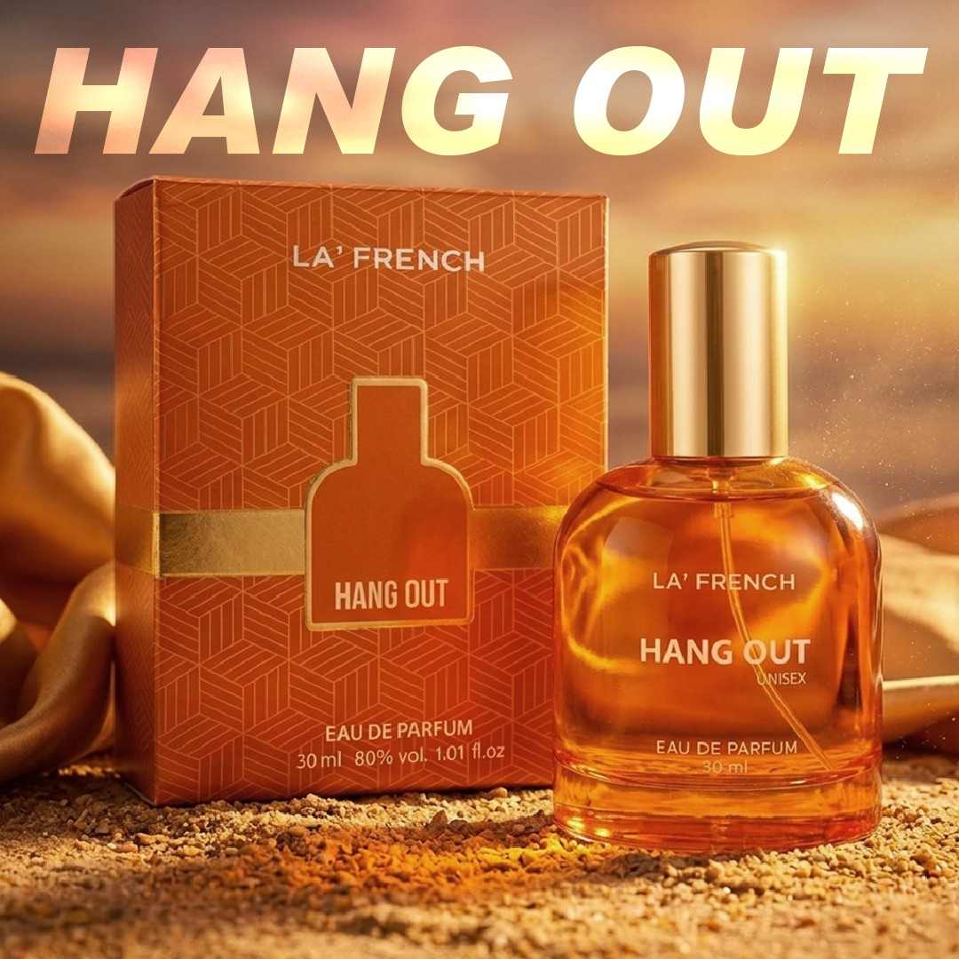 Hang Out Perfume for Men 30ml