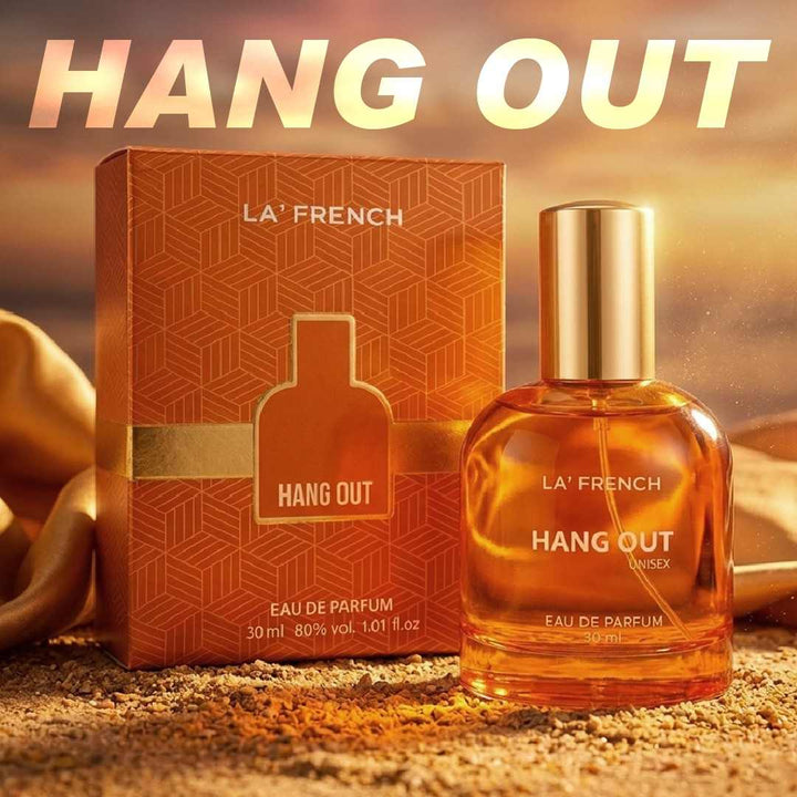 Hang Out Perfume for Men 30ml