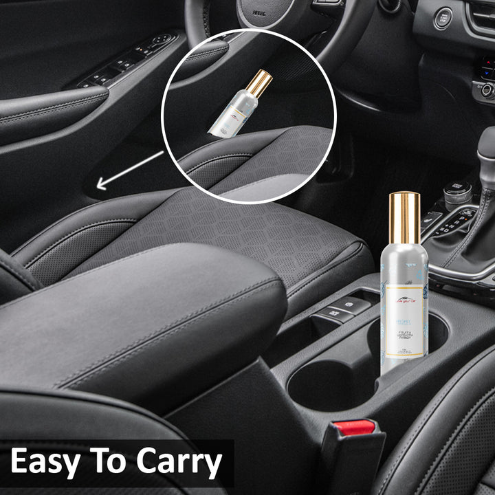 Love Your Car Freshly Car Air Freshner (85ml)