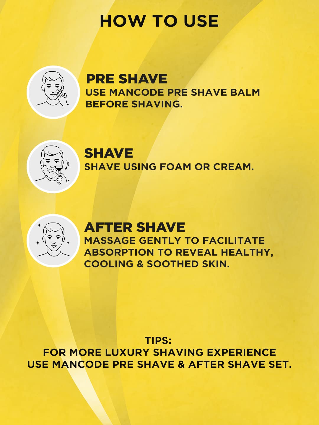 Fitkari After Shaving Gel Original 100gm | Aloe Vera & Pine Bark Soothing After Shave Gel | Anti-Razor Bumps Cooling Skin Repair Gel for Men