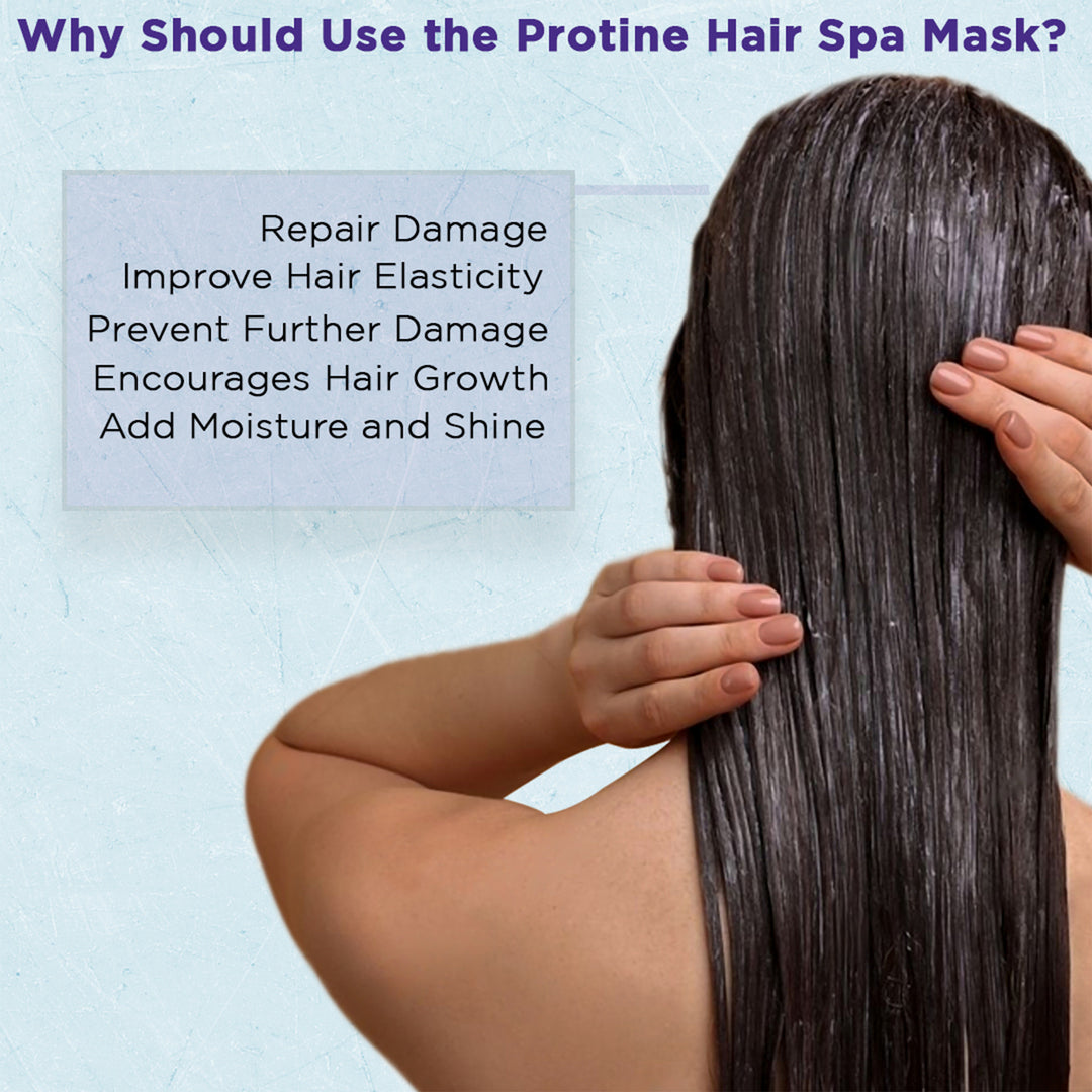 Protein Hair Mask 900ml