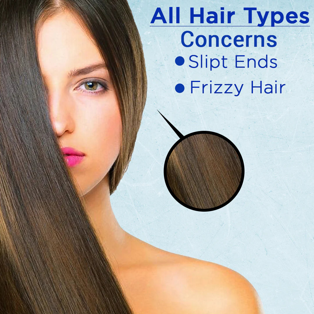 Protein Hair Mask 900ml – Intensive Rejuvenation Therapy for Damaged, Dry & Weakened Hair