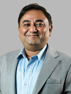 Tarun Saraf