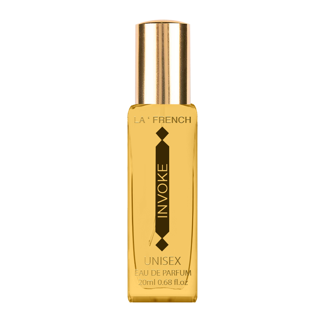 Niche Edition Luxury Perfume Gift Set 4x20ml | Euphoria, Mood Swing, Happiness & Invoke | Long-Lasting Eau De Parfum Gift Set