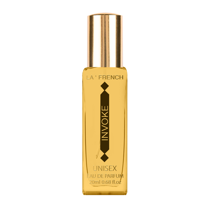 Niche Edition Luxury Perfume Gift Set 4x20ml | Euphoria, Mood Swing, Happiness & Invoke | Long-Lasting Eau De Parfum Gift Set