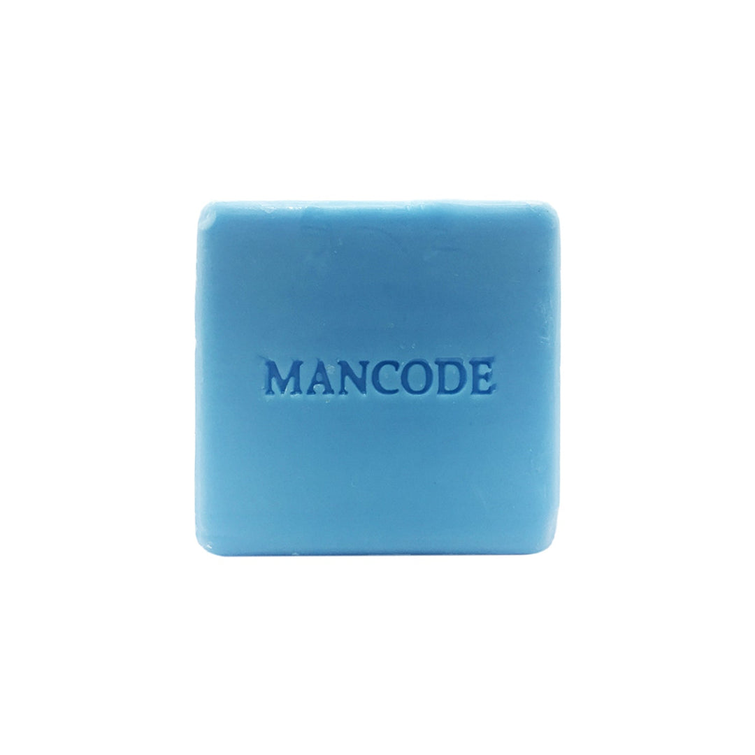 Ice Fresh Menthol Soap Combo Pack of 3 | Long-Lasting Cooling, Oil Control & Skin Revitalizing Bath Bar